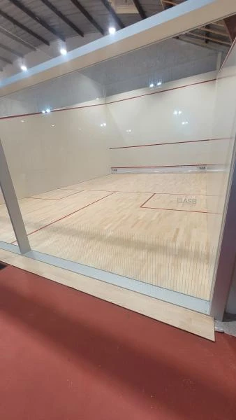 squash ASB