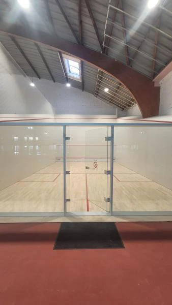 squash ASB haut de gamme