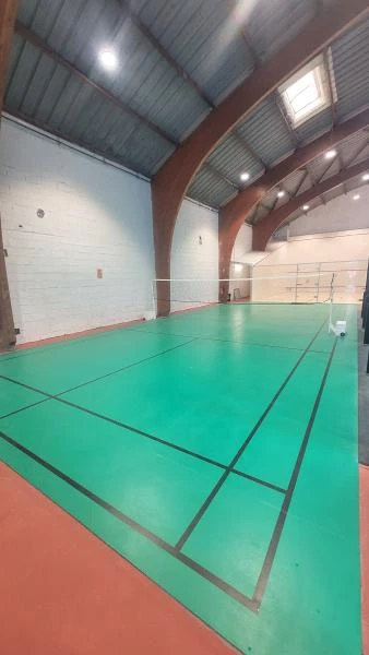 Badminton