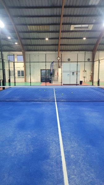 Padel