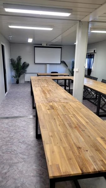 Salle de réunion Quimper