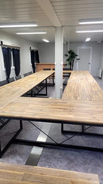 Salle de réunion