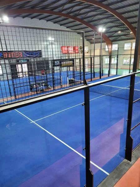 Padel Quimper