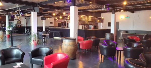 Espace Club house