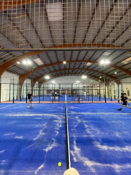 Padel Concarneau