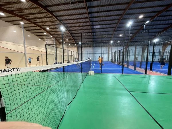 Badminton Concarneau