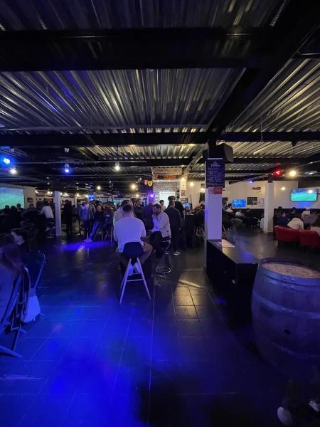 Bar et Restauration Douarnenez